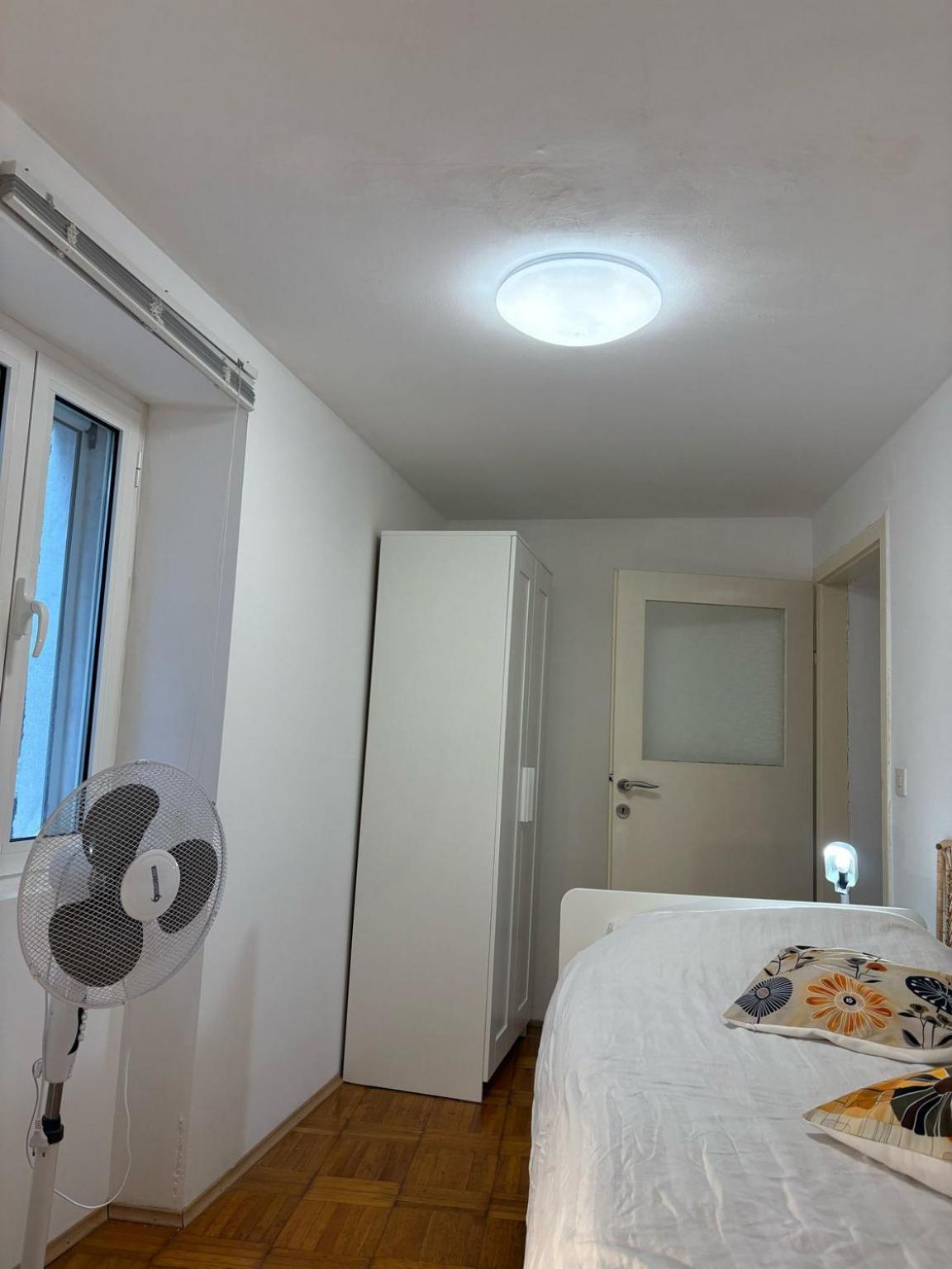 Apartment Primosten Center Exterior foto